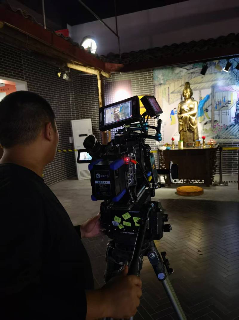 聚焦永福县产品宣传视频拍摄公司，以专业实力赋能品牌声量升级
