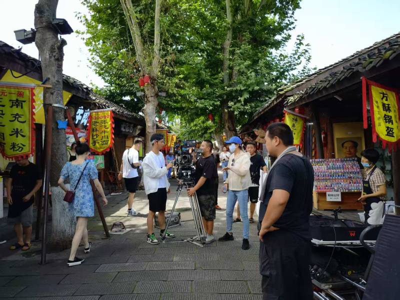 永福县电商产品视频拍摄制作，开启销量增长新引擎