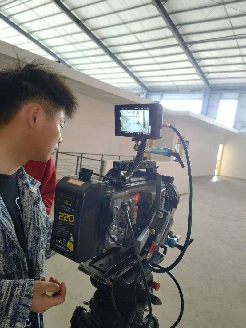 永福县电商产品视频拍摄制作：小成本也能产出高质感内容？