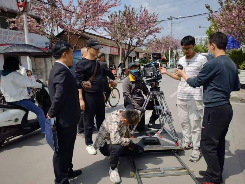永福县产品视频拍摄进阶指南，助力产品抢占视觉高地