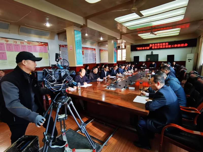 光影铸就品牌传奇——永福县极致互动产品宣传视频拍摄
