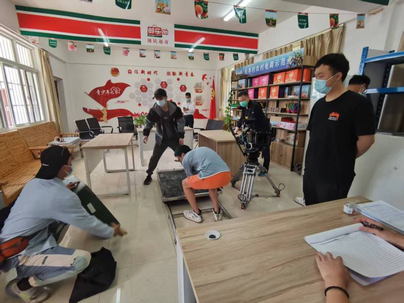 永福县电商产品视频拍摄制作实战秘籍，助力产品引爆电商流量